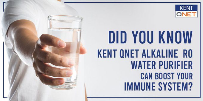 kent-qnet-smart-alkaline-water-purifier
