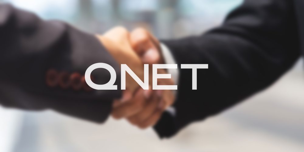 Is QNET a Genuine Company? - BYOB QNET 