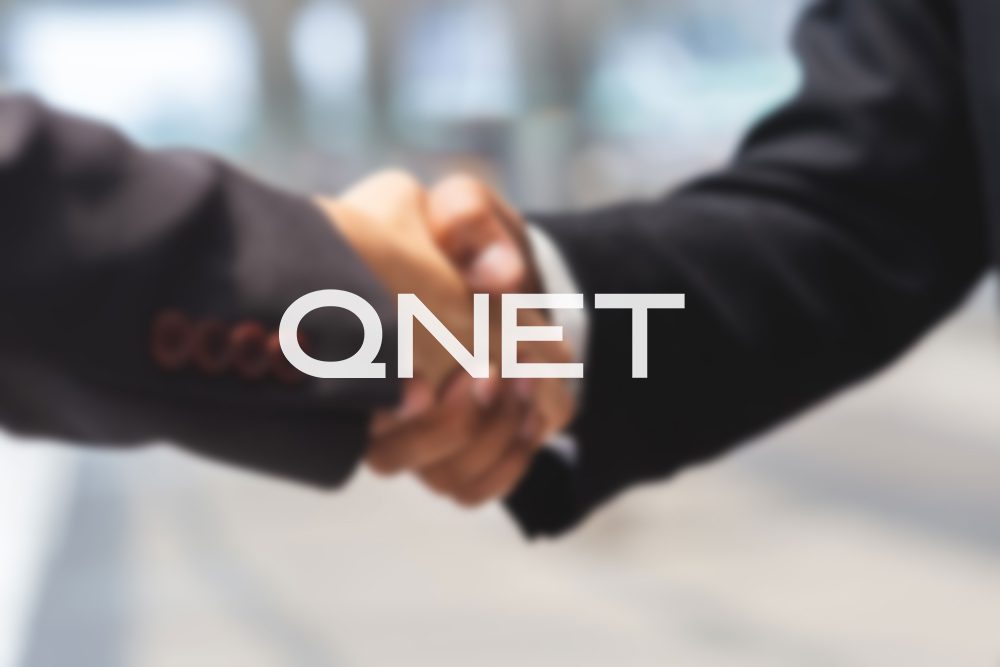 Future of Direct Selling at QNET India - QNET For Life