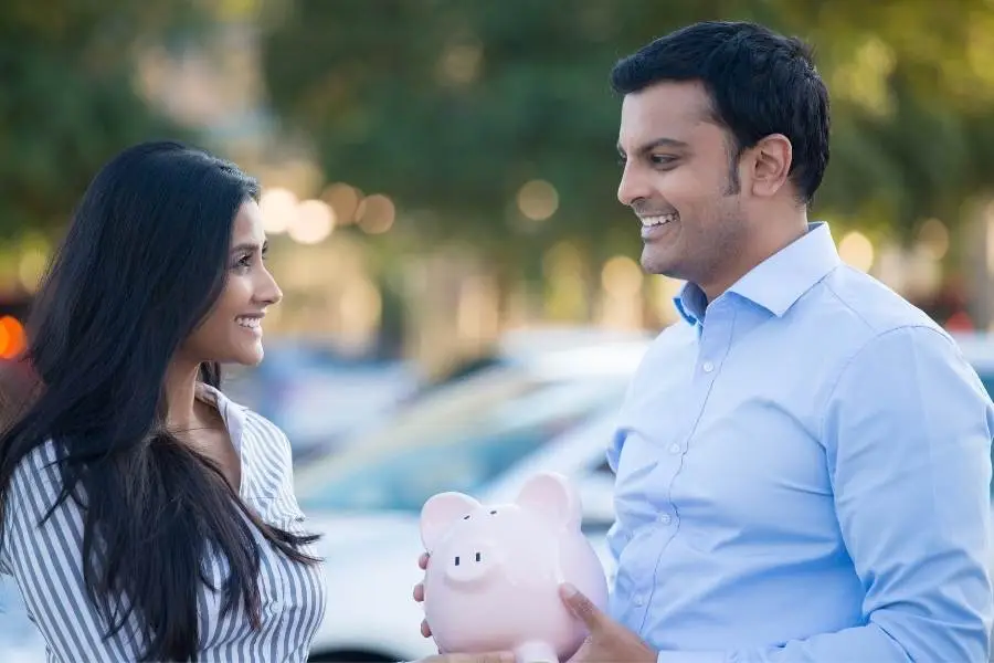 How to become financially independent in India