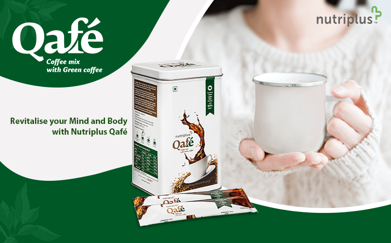 nutriplus qafe - health and wellness products 