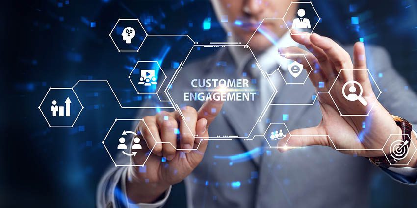 customer engagement in business 