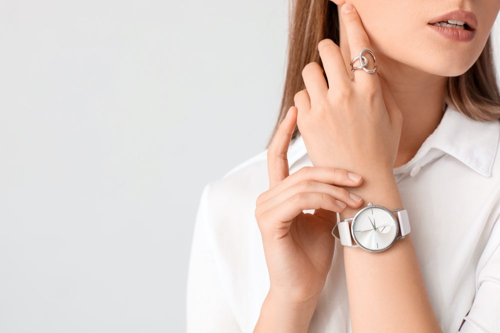 Women's Luxury Watches: A Deep Dive into CHAIROS