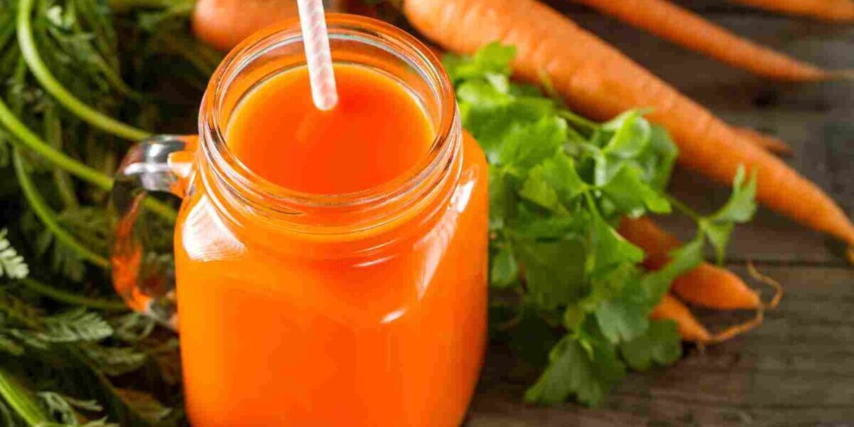 Carrot on sale juice disadvantages